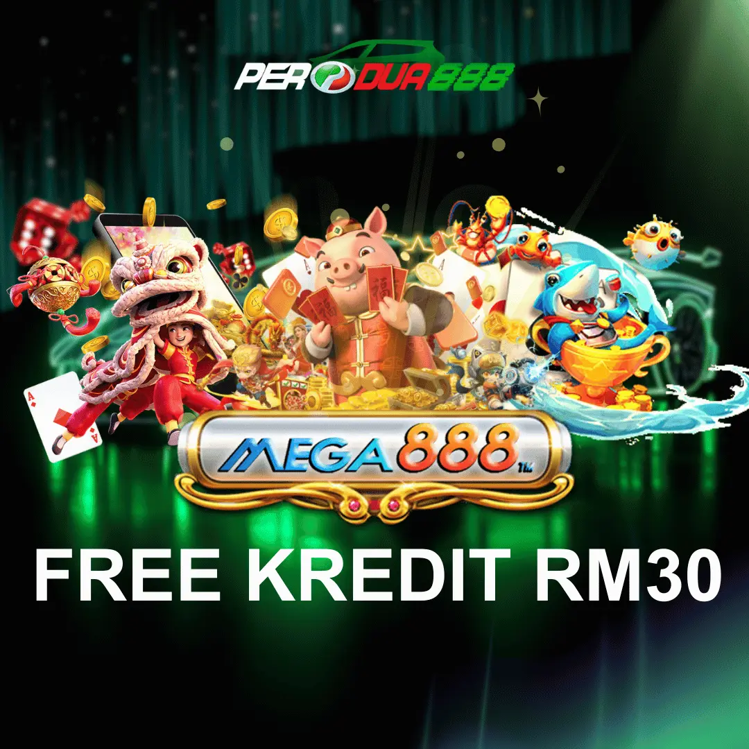 Claim Free Credit RM30