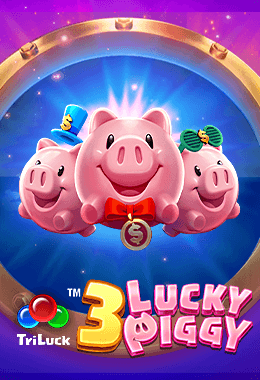 perodua888 3 lucky piggy