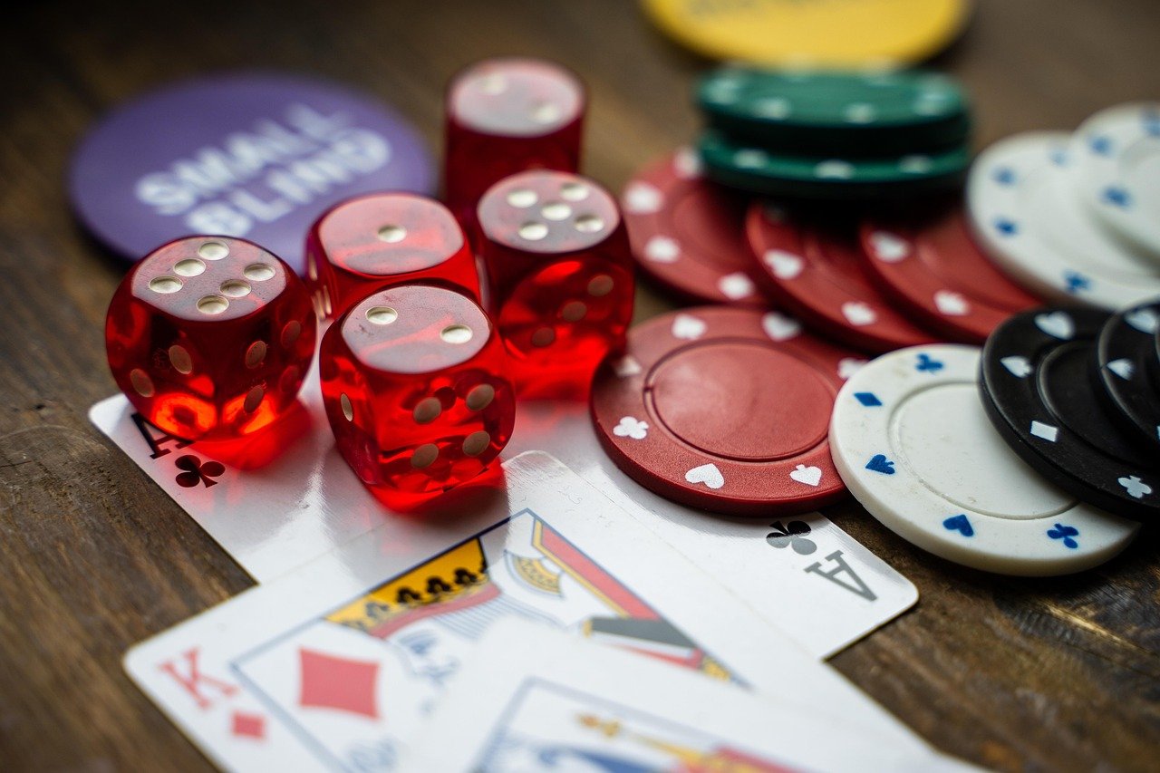 How the Crypto Boom is Revitalising Traditional Casino Games
